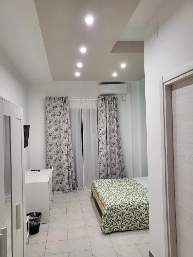 Sicula Home Katanya Dış mekan fotoğraf