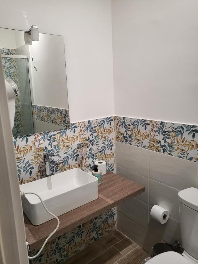 Sicula Home Katanya Dış mekan fotoğraf