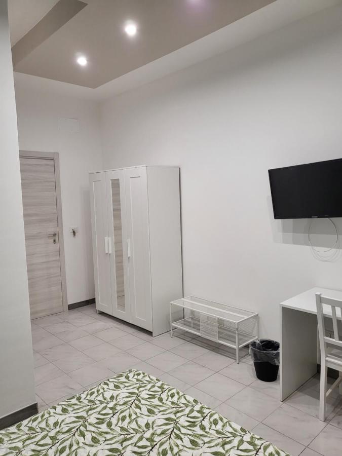 Sicula Home Katanya Dış mekan fotoğraf