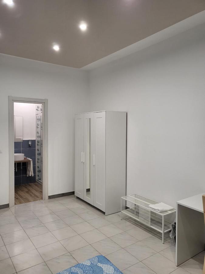 Sicula Home Katanya Dış mekan fotoğraf