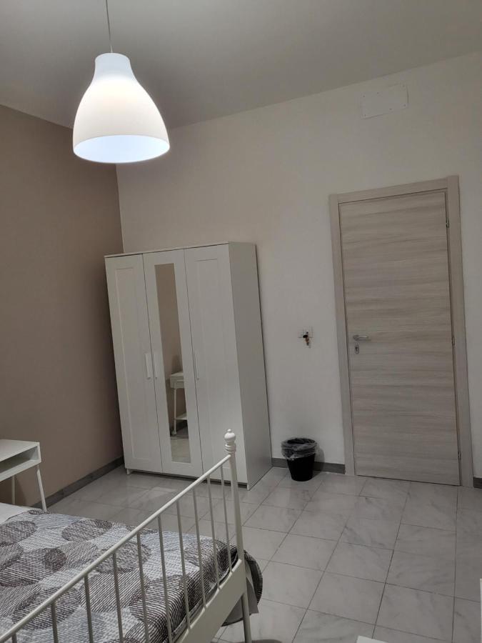 Sicula Home Katanya Dış mekan fotoğraf